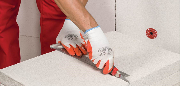 AKG Gazbeton ‘Tek Kesit Cephe Sistemi’ Konut Projelerinde Alanının En Çok Kullanılanı Oldu