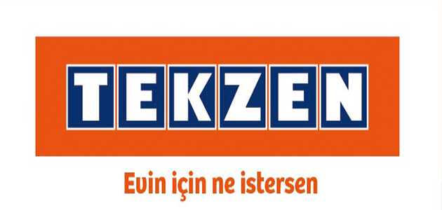 Tekzen'den 'İndirim Çeki' Kampanyası