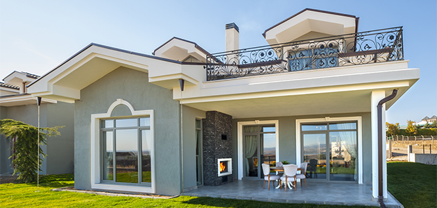 Ankara Gölet'te Manzara Kapanması Derdi Yok