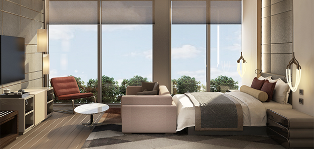 ​ALTOWER Göztepe Satışlardan Alınan KDV Yalnızca %1 Oranında