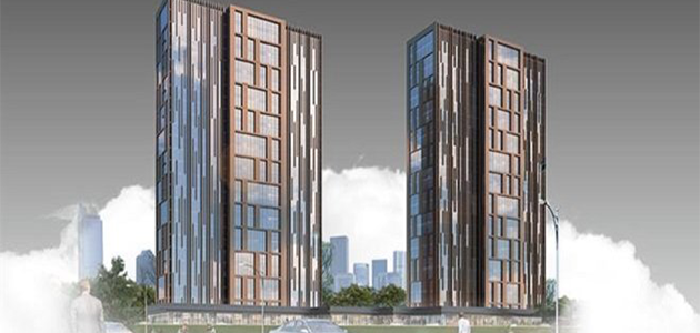 İki Yaka Fikir Tepe Projesi Fiyatları ve Özellikleri