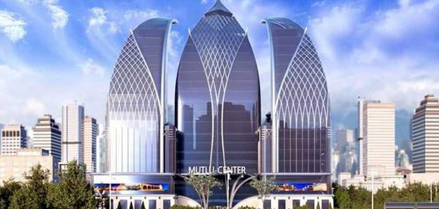 Mutlu Center Göztepe Projesi'nin Fiyatları ve Özellikleri Açıklandı