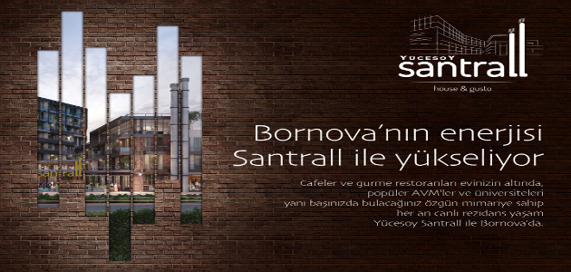 Yücesoy Santrall Projesinin Detayları Belli Oldu