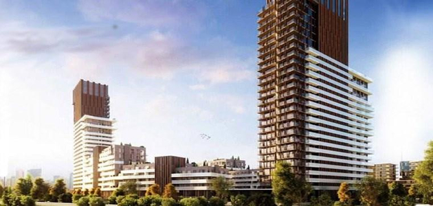 Folkart İncity İzmir Projesinin Detayları