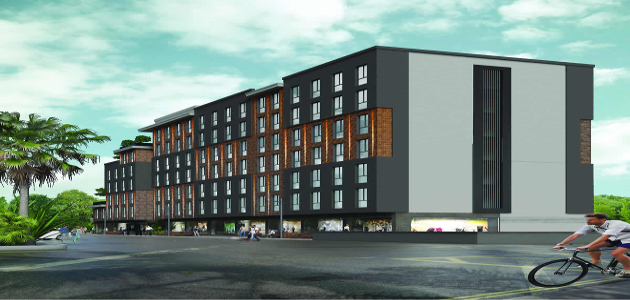 Buca Safir Residence Projesinde Satılık Daire Fiyatları ve Ödeme Seçenekleri Açıklandı!