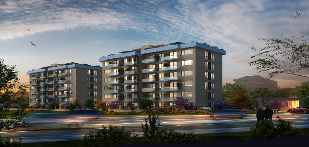 Gelecek Relax Tuzla Projesinde Daire Fiyatları ve Ödeme Seçenekleri Belli Oldu