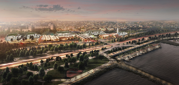 Cer İstanbul Projesinin Detayları Yakında Açıklanıyor