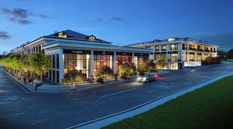 Arium Residence Projesinde Daire Fiyatları ve Ödeme Seçenekleri Açıklandı