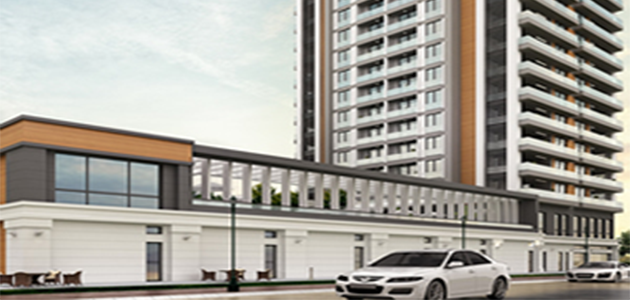 Kent Deluxe Bursa Projesinin Detayları Belli Oldu