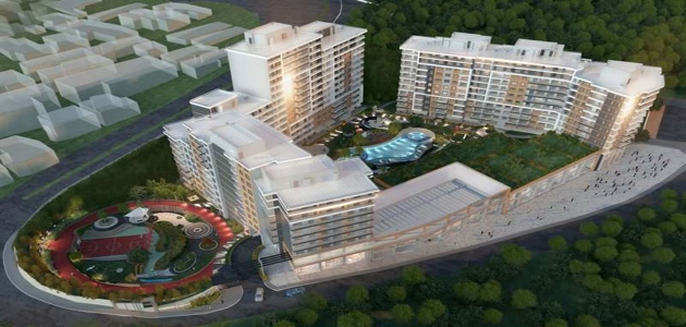 Goldiva Familya Bornova Projesinde Daire Fiyatları ve Ödeme Seçenekleri Açıklandı