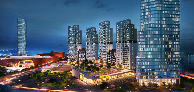 DKY İnşaat 60 ay sıfır faiz kampanyasına devam ediyor