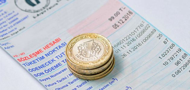 Doğalgaz faturaları cebinizi yakmasın