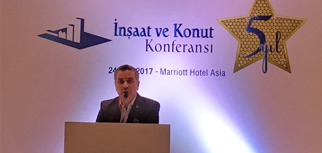 Dağ Mühendislik: İnşaat sektöründe ihtiyaç ve beklentiler değişiyor