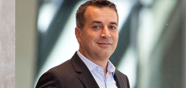 Dağ Mühendislik, Marka Şehirler Zirvesi’nin ana sponsoru oldu