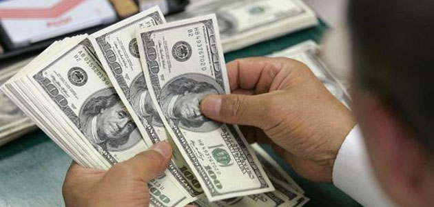 Dolar/TL’de 3.38 Geçilirse Sıradaki Seviye 3.41 Olur
