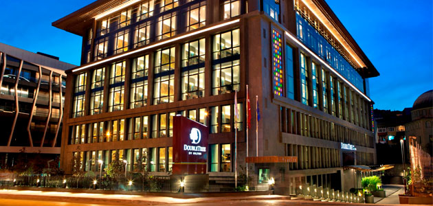 DoubleTree by Hilton Piyalepaşa’da  M.I.C.E Awards Heyecanı