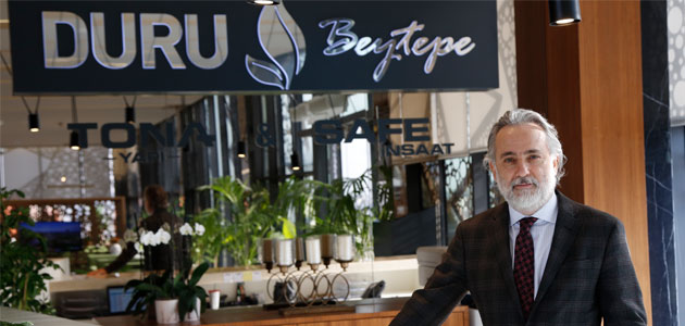 Duru Beytepe Projesinde Alpler projesi için son gün 28 Şubat