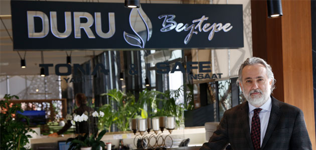 Duru Beytepe'de Yüzde 5 Peşinat ile Ev Sahibi Olma Fırsatı