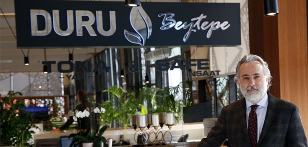 Duru Beytepe’den 25 bin TL ile yerinizi alın