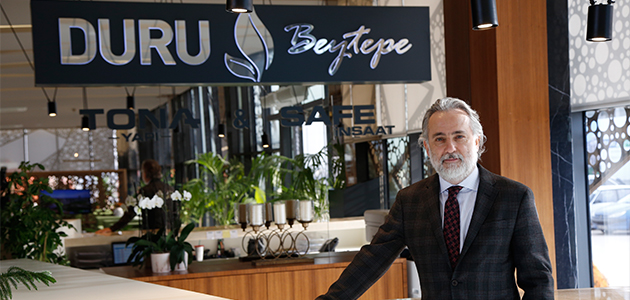 DURU Beytepe Yeni Kampanyası ile Yazı Sıcacık Karşılayacak