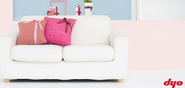 Yeni Yılın Renk Trendlerini Dyo İle Yakalayın