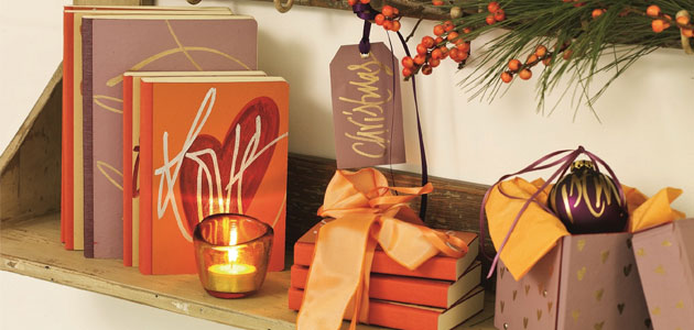 Wedding’ten evinizi ısıtacak dekorasyon önerileri