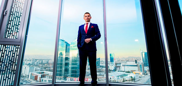 Ankara'da “Ofis Balonu” Yok, Yabancı Var