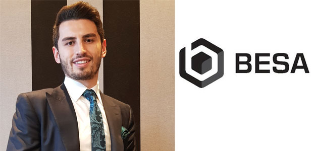 Efe Bezci :Başkent’te en az 10 bin firma, apartman dairelerinden kurtulacak