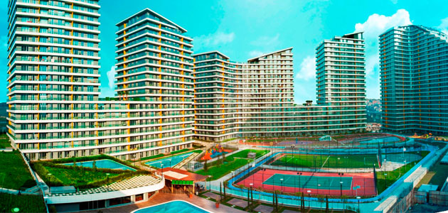 Ege Yapı, Hemen Teslim Projelerinde Kredi Oranlarını Yüzde 0,70’e İndirdi 