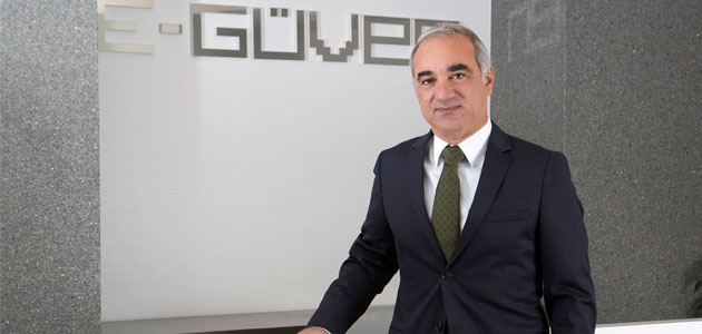 Yeni kimlik kartlarıyla e-imza sayısı 3 katına çıkacak