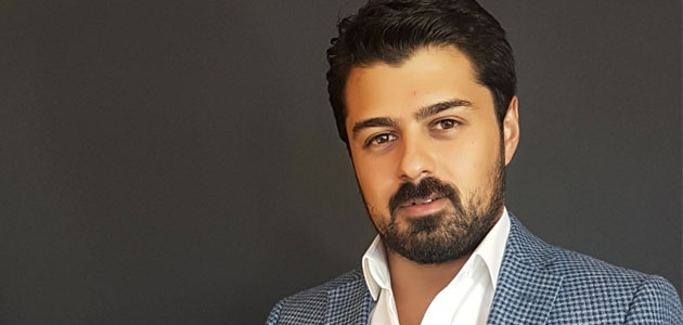 EKN Group Yönetim Kurulu Başkanı Osman Eken:Yatırımda, Avukatlar Doktorlarla Yarışıyor 