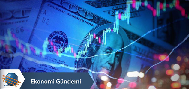 2018 yılının ekonomi karnesi açıklandı