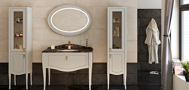 VitrA'nın Elegance Banyo Serisi Göz Kamaştırıyor