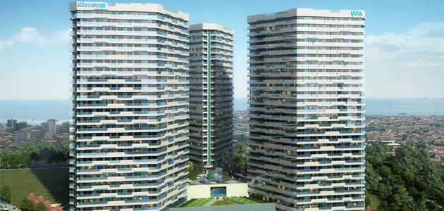 Şua İnşaat’tan Elite Concept’te Yeni Kampanya