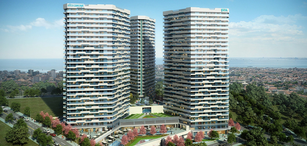 Elite Concept projesinde yüzde 10 indirim fırsatı!