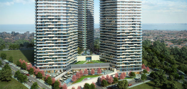 Elite Concept Projesi Daire Fiyatları ve Proje Özellikleri Açıklandı