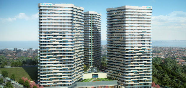 Elite Concept'de 60 AY 0 Faiz ve Kişiye Özel Ödeme Planı Fırsatı