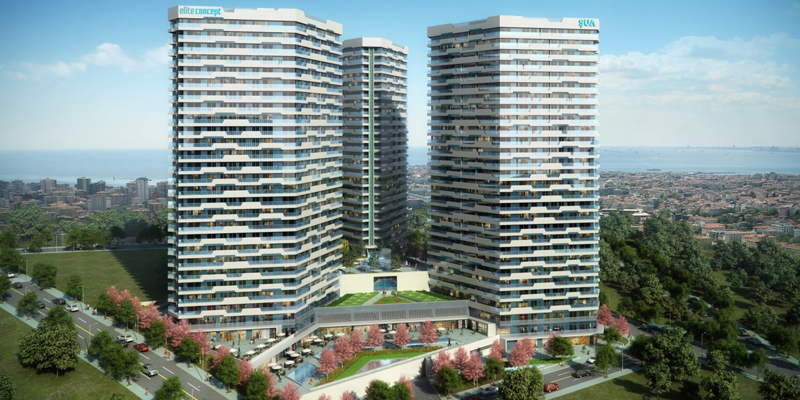 Elite Concept'ten yeni yıla özel tatil hediyesi!