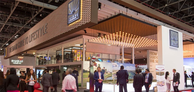 Emaar Türkiye, Dubai Cityscape Global 2016’da