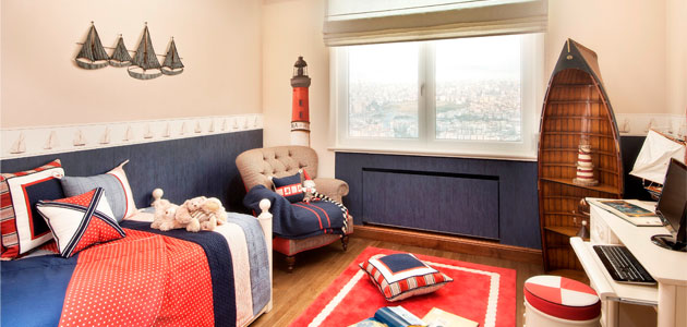 Emaar Square’de Yaşam Başladı