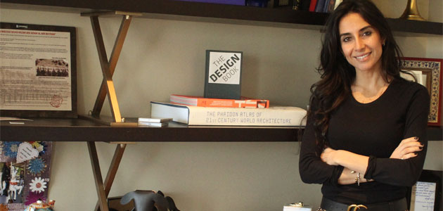 Hayattan ilham alan Nef Vakfı, yüzlerce kadının evine ışık oluyor