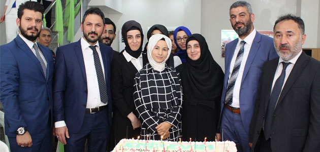 Eminevim'den Seksen Altıncı Şube