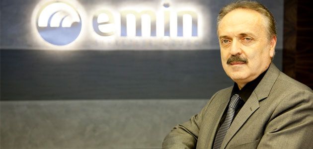 Eminevim 100.Şubesi Bursa'da Açıldı