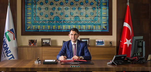  Emlak Konut GYO, 2016’da  7,3 Milyar TL Satış Gerçekleştirdi