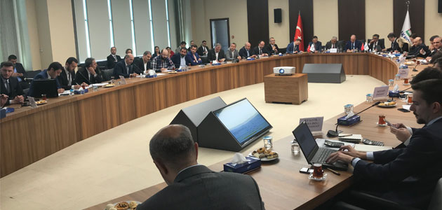  İstanbul Bakırköy Florya Arsa Satışı Karşılığı Gelir Paylaşım İşi Nihai İhale Sonucu