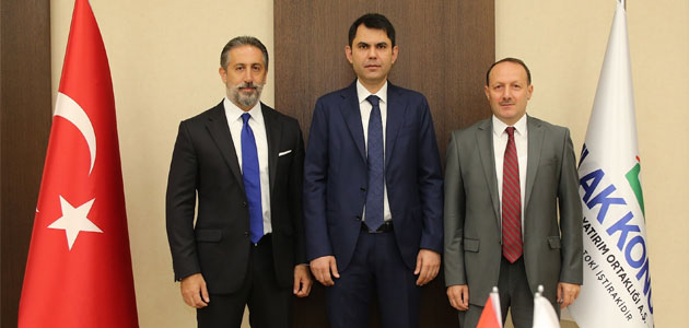 Emlak Konut ve Tahincioğlu Arasında Dev Sözleşme