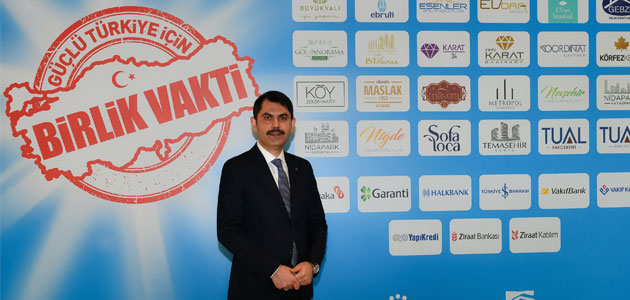 Emlak Konut 20 Yıl Vadeli Kaçırılmayacak Konut Kampanyası Başlattı.İşte Detaylar...