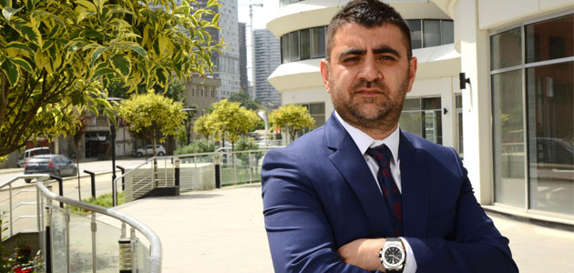 Arap Emlakçılar Geliyor!