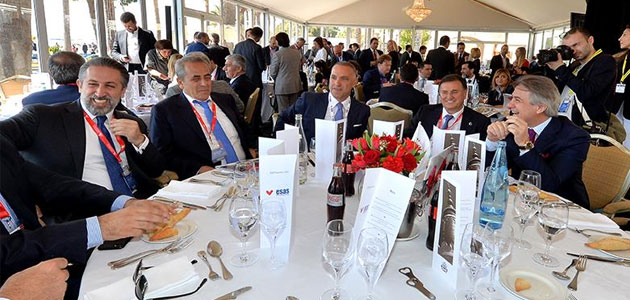 Esas Gayrimenkul Projeleri MIPIM 2017’de…