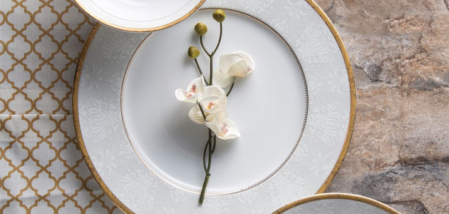 Emsan  ELIZA ile tasarım sofranızda